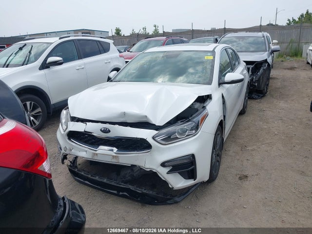 KIA Forte Ex/ex Premium/ex+ 2021 3KPF54AD2ME365586 Image 12