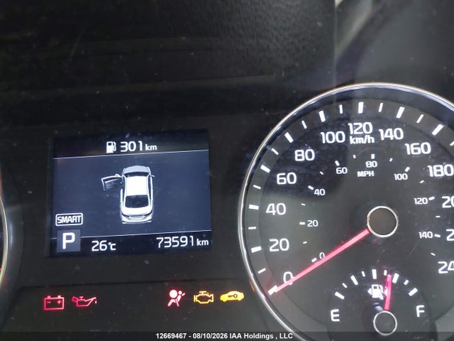 KIA Forte Ex/ex Premium/ex+ 2021 3KPF54AD2ME365586 Image 15