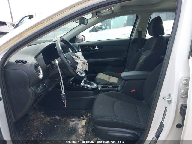 KIA Forte Ex/ex Premium/ex+ 2021 3KPF54AD2ME365586 Image 17