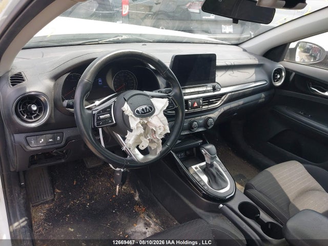 KIA Forte Ex/ex Premium/ex+ 2021 3KPF54AD2ME365586 Image 18
