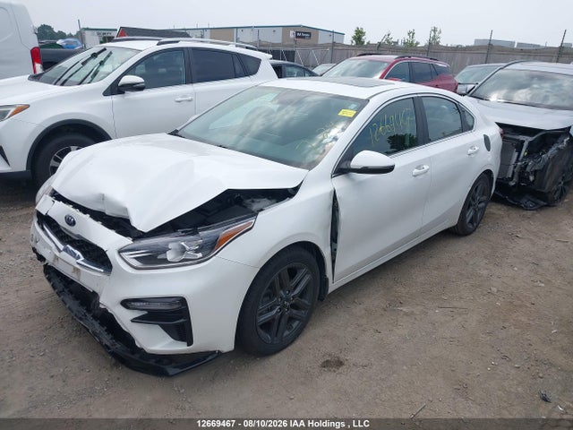 3KPF54AD2ME365586 KIA Forte Ex/ex Premium/ex+