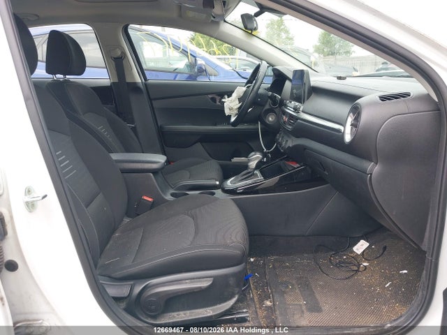 KIA Forte Ex/ex Premium/ex+ 2021 3KPF54AD2ME365586 Image 5