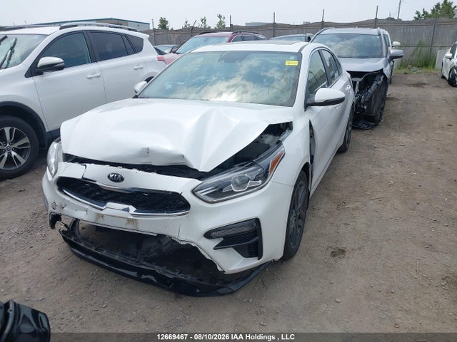 3KPF54AD2ME365586 KIA Forte Ex/ex Premium/ex+