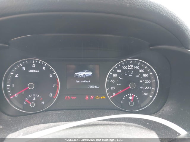 KIA Forte Ex/ex Premium/ex+ 2021 3KPF54AD2ME365586 Image 7