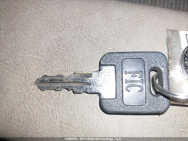 Coachmen Freedom 2015 5ZT2FERB9FA015445 Image 11