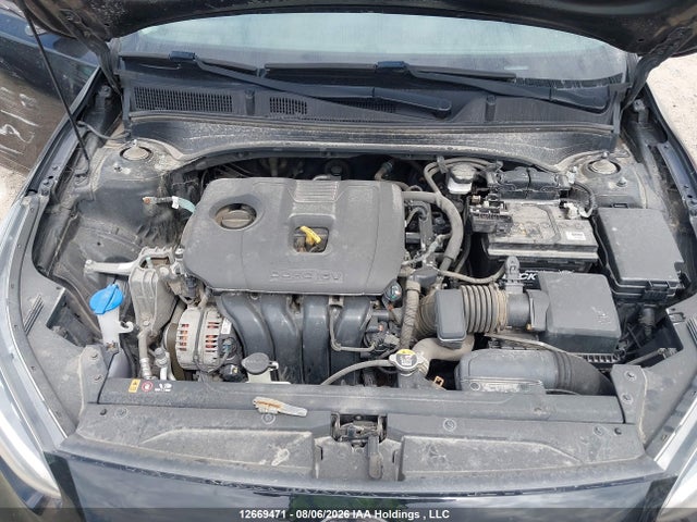 Aukcja sprzedaży 2020 Kia Forte Fe/lxs, vin: 3KPF24AD2LE250767, numer aukcji: 12669471