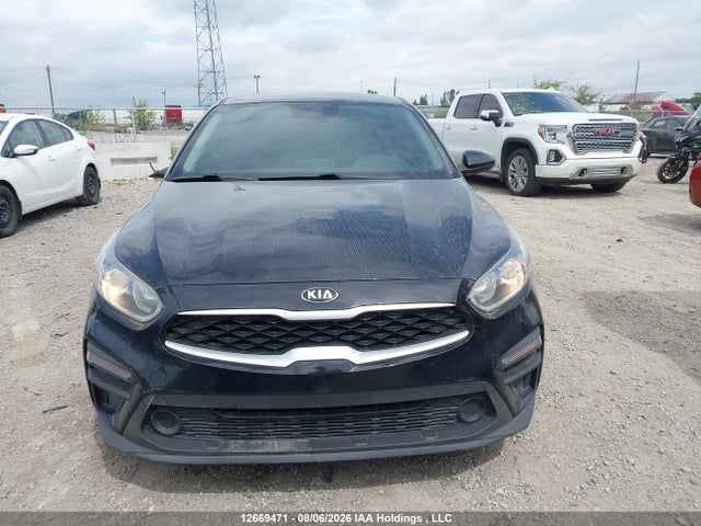 Aukcja sprzedaży 2020 Kia Forte Fe/lxs, vin: 3KPF24AD2LE250767, numer aukcji: 12669471