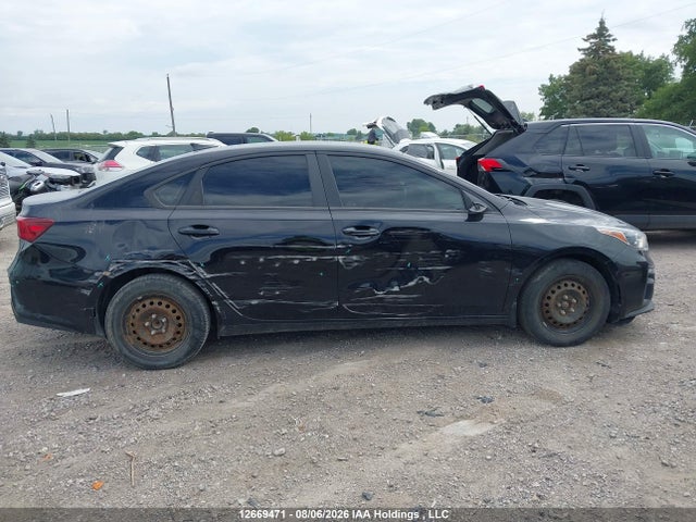 Aukcja sprzedaży 2020 Kia Forte Fe/lxs, vin: 3KPF24AD2LE250767, numer aukcji: 12669471