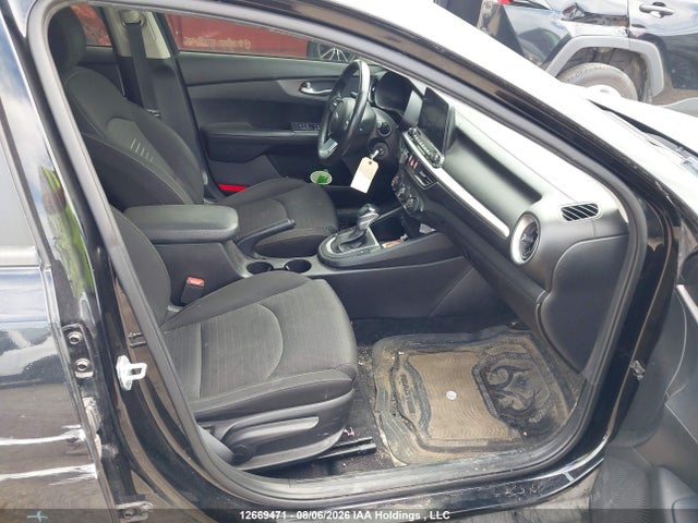 Aukcja sprzedaży 2020 Kia Forte Fe/lxs, vin: 3KPF24AD2LE250767, numer aukcji: 12669471