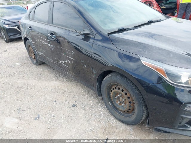 Aukcja sprzedaży 2020 Kia Forte Fe/lxs, vin: 3KPF24AD2LE250767, numer aukcji: 12669471
