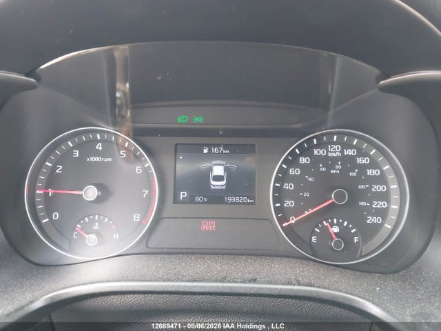 Aukcja sprzedaży 2020 Kia Forte Fe/lxs, vin: 3KPF24AD2LE250767, numer aukcji: 12669471