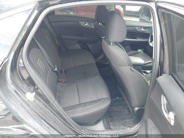 Aukcja sprzedaży 2020 Kia Forte Fe/lxs, vin: 3KPF24AD2LE250767, numer aukcji: 12669471