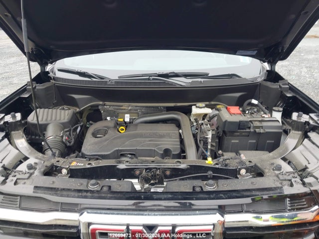 Продаж на аукціоні авто 2026 Gmc Terrain Elevation, vin: 3GKALUEGXTL487230, номер лоту: 12669473