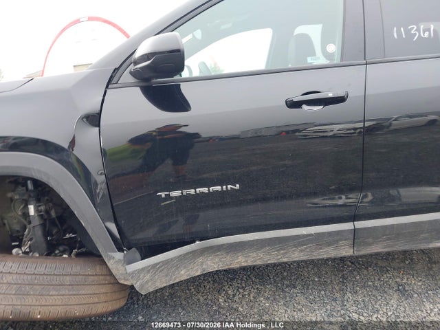 Продаж на аукціоні авто 2026 Gmc Terrain Elevation, vin: 3GKALUEGXTL487230, номер лоту: 12669473