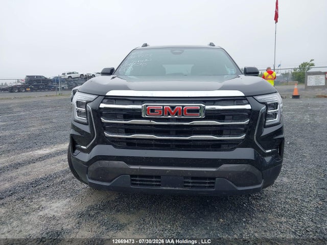 Продаж на аукціоні авто 2026 Gmc Terrain Elevation, vin: 3GKALUEGXTL487230, номер лоту: 12669473