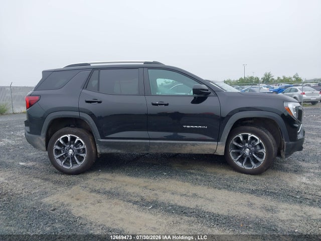 Продаж на аукціоні авто 2026 Gmc Terrain Elevation, vin: 3GKALUEGXTL487230, номер лоту: 12669473