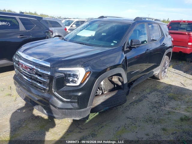 Продаж на аукціоні авто 2026 Gmc Terrain Elevation, vin: 3GKALUEGXTL487230, номер лоту: 12669473
