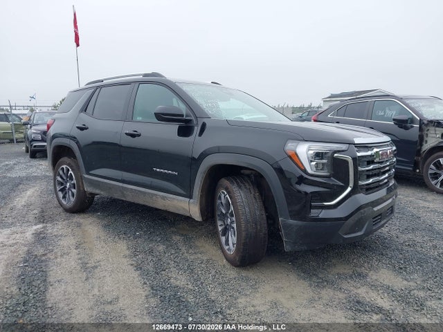Продаж на аукціоні авто 2026 Gmc Terrain Elevation, vin: 3GKALUEGXTL487230, номер лоту: 12669473