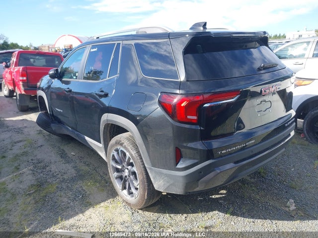 Продаж на аукціоні авто 2026 Gmc Terrain Elevation, vin: 3GKALUEGXTL487230, номер лоту: 12669473