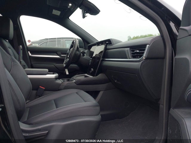 Продаж на аукціоні авто 2026 Gmc Terrain Elevation, vin: 3GKALUEGXTL487230, номер лоту: 12669473