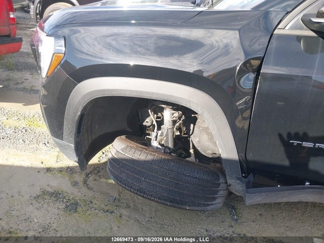 Продаж на аукціоні авто 2026 Gmc Terrain Elevation, vin: 3GKALUEGXTL487230, номер лоту: 12669473