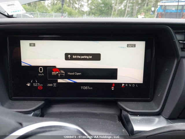 Продаж на аукціоні авто 2026 Gmc Terrain Elevation, vin: 3GKALUEGXTL487230, номер лоту: 12669473