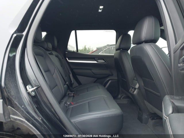 Продаж на аукціоні авто 2026 Gmc Terrain Elevation, vin: 3GKALUEGXTL487230, номер лоту: 12669473