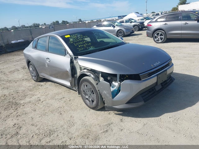KIA K4 Lx/lxs 2025 3KPFT4DE3SE149852 zdjęcie główne