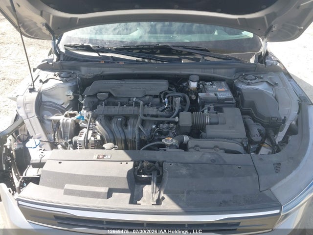 KIA K4 Lx/lxs 2025 3KPFT4DE3SE149852 Image 10