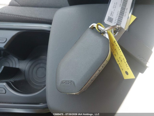 KIA K4 Lx/lxs 2025 3KPFT4DE3SE149852 Image 11