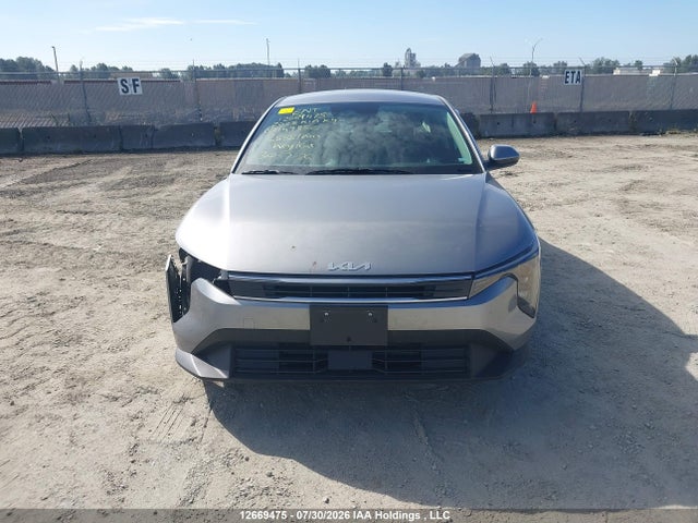 KIA K4 Lx/lxs 2025 3KPFT4DE3SE149852 Image 13