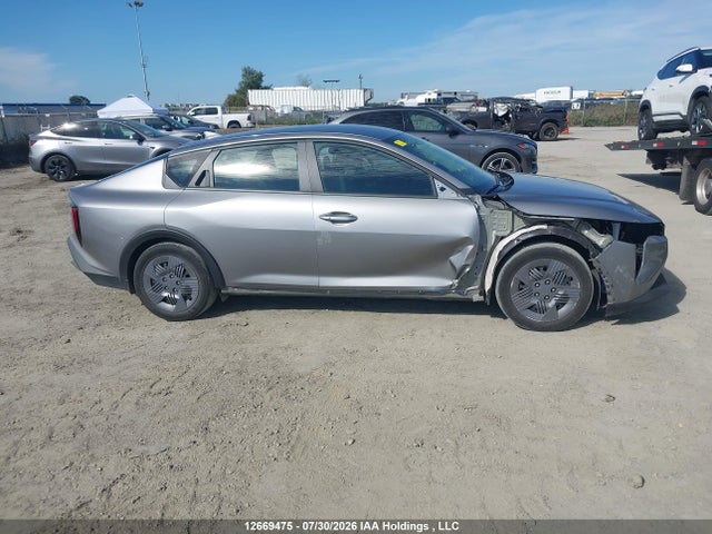 KIA K4 Lx/lxs 2025 3KPFT4DE3SE149852 Image 14