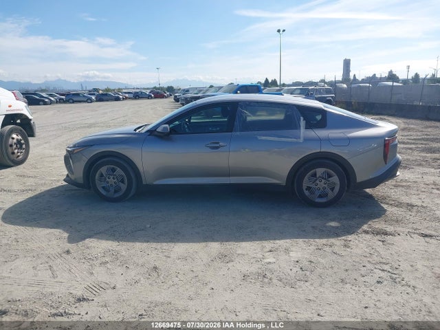 KIA K4 Lx/lxs 2025 3KPFT4DE3SE149852 Image 15