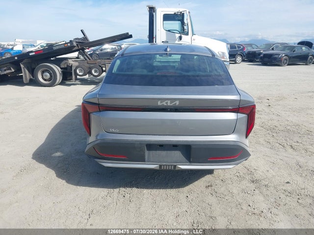 KIA K4 Lx/lxs 2025 3KPFT4DE3SE149852 Image 17