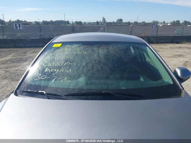 KIA K4 Lx/lxs 2025 3KPFT4DE3SE149852 Image 18