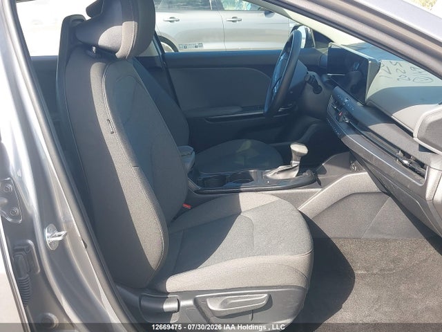 KIA K4 Lx/lxs 2025 3KPFT4DE3SE149852 Image 5