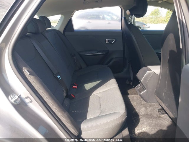 KIA K4 Lx/lxs 2025 3KPFT4DE3SE149852 Image 8