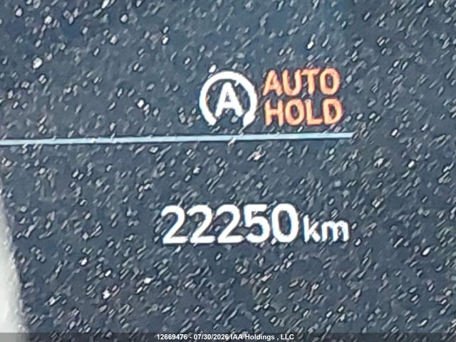 2025 Hyundai Kona Essential Awd მანქანა იყიდება აუქციონზე, vin: KM8HACAB9SU262012, აუქციონის ნომერი: 12669476