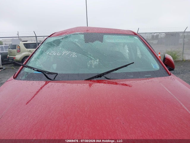2025 Hyundai Kona Essential Awd მანქანა იყიდება აუქციონზე, vin: KM8HACAB9SU262012, აუქციონის ნომერი: 12669476