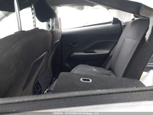 2025 Hyundai Kona Essential Awd მანქანა იყიდება აუქციონზე, vin: KM8HACAB9SU262012, აუქციონის ნომერი: 12669476