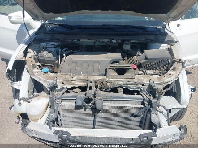 Продаж на аукціоні авто 2013 Acura Rdx, vin: 5J8TB4H5XDL803256, номер лоту: 12669481