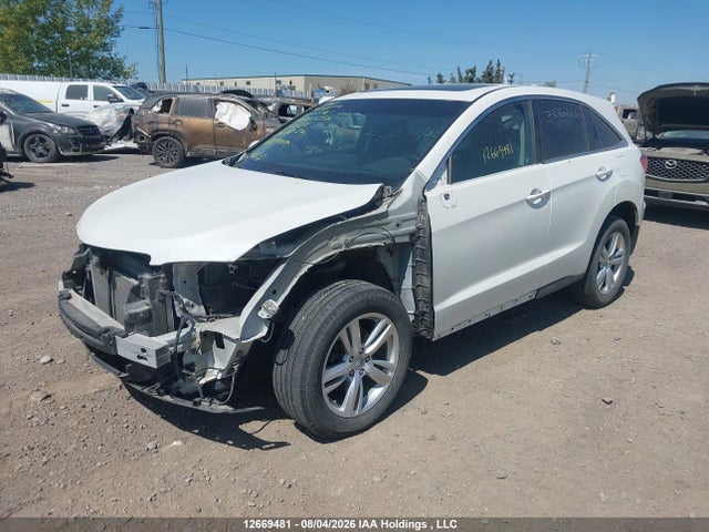 Продаж на аукціоні авто 2013 Acura Rdx, vin: 5J8TB4H5XDL803256, номер лоту: 12669481