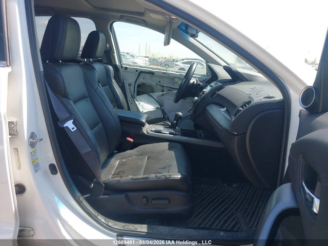 Продаж на аукціоні авто 2013 Acura Rdx, vin: 5J8TB4H5XDL803256, номер лоту: 12669481