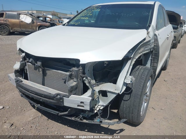 Продаж на аукціоні авто 2013 Acura Rdx, vin: 5J8TB4H5XDL803256, номер лоту: 12669481