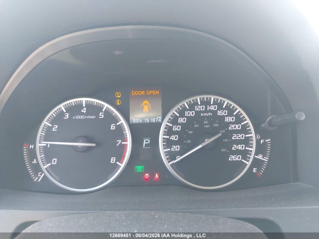 Продаж на аукціоні авто 2013 Acura Rdx, vin: 5J8TB4H5XDL803256, номер лоту: 12669481