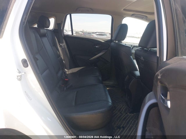 Продаж на аукціоні авто 2013 Acura Rdx, vin: 5J8TB4H5XDL803256, номер лоту: 12669481