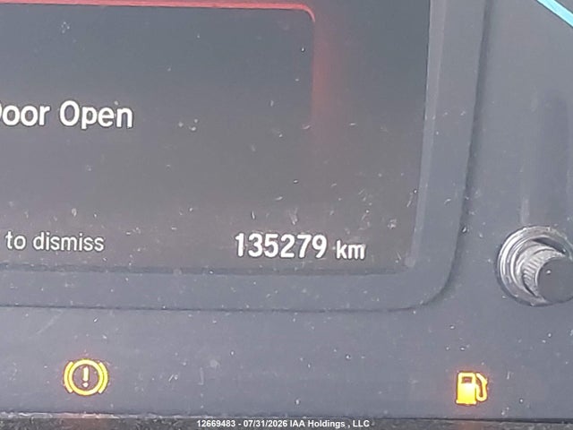 2019 Honda Odyssey Ex მანქანა იყიდება აუქციონზე, vin: 5FNRL6H4XKB501457, აუქციონის ნომერი: 12669483