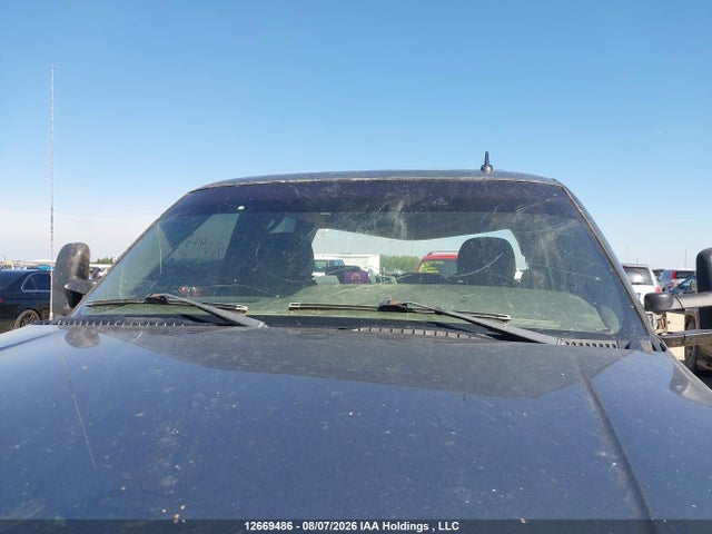 12669486 :رقم المزاد ، 1GTHK23D26F188730 vin ، 2006 Gmc Sierra K2500 Heavy Duty مزاد بيع