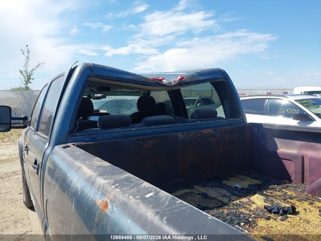 12669486 :رقم المزاد ، 1GTHK23D26F188730 vin ، 2006 Gmc Sierra K2500 Heavy Duty مزاد بيع
