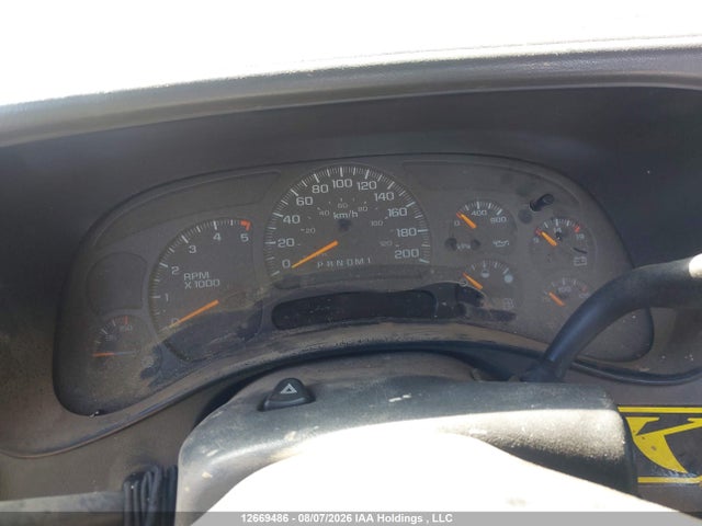 12669486 :رقم المزاد ، 1GTHK23D26F188730 vin ، 2006 Gmc Sierra K2500 Heavy Duty مزاد بيع
